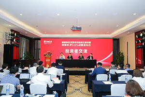 今年會環境篤行致遠！環衛裝備打贏行業復蘇信心之戰