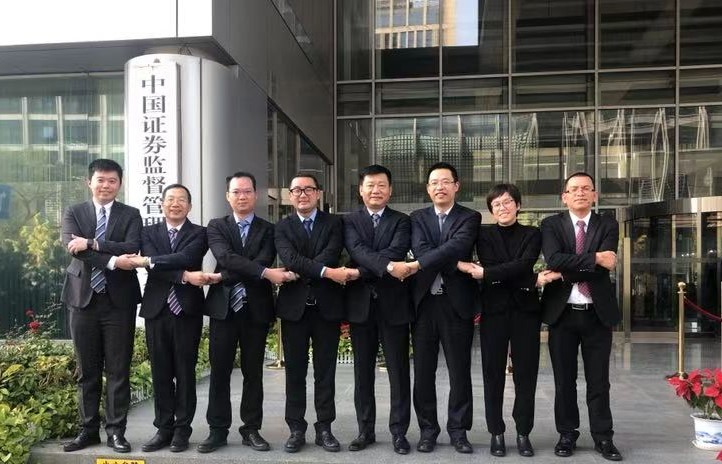 成了！今年會環(huán)境并購中聯(lián)環(huán)境順利通過證監(jiān)會審核