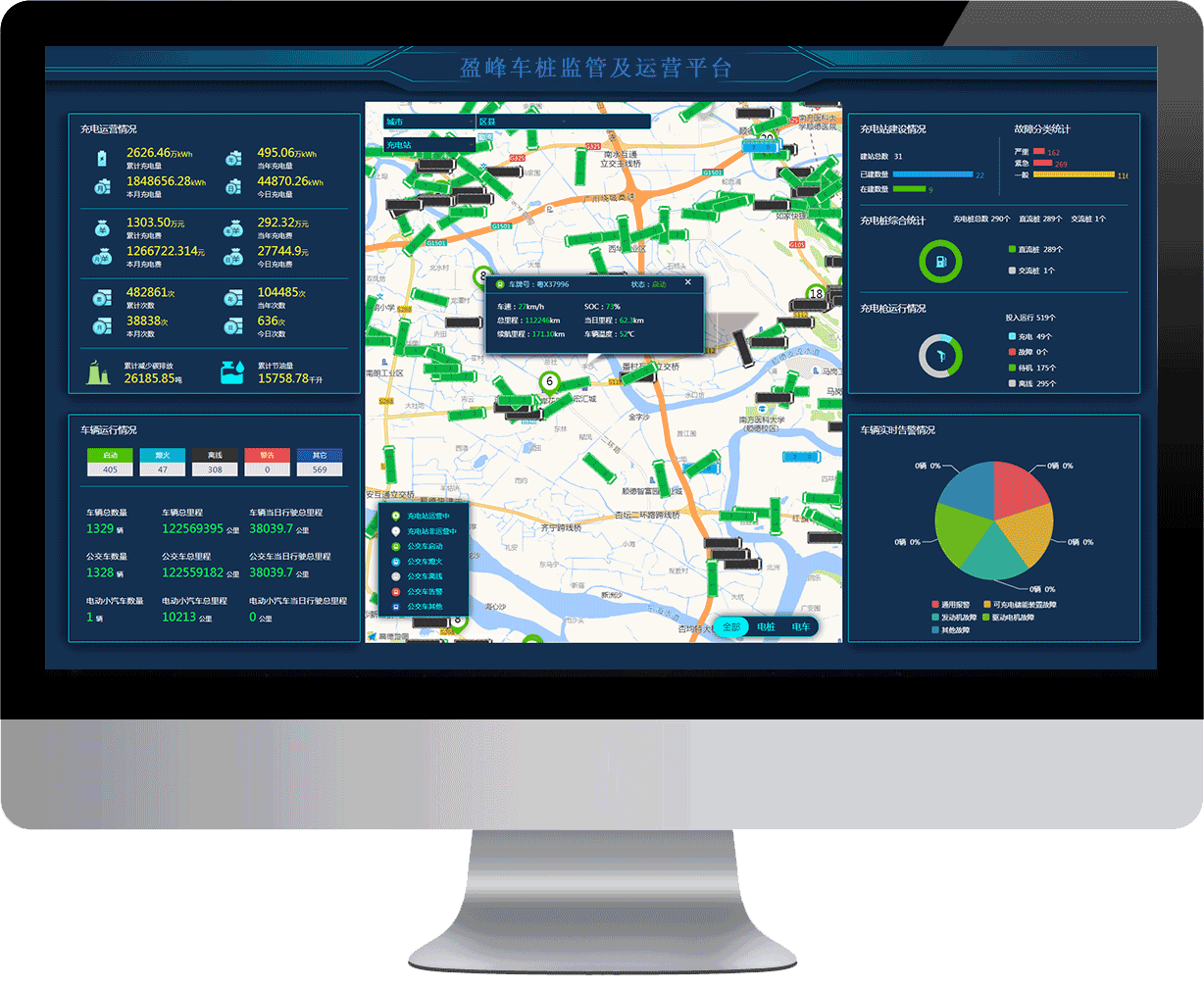 新品！今年會環境電動汽車智能充電系統榮耀登場
