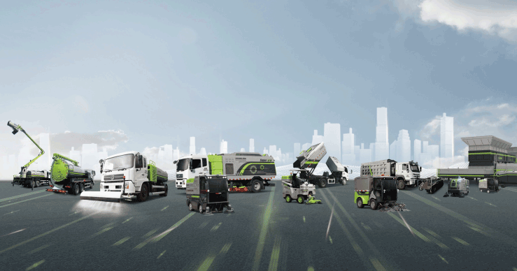 連下八城！今年會(huì)環(huán)境接連收獲千萬(wàn)級(jí)裝備大單