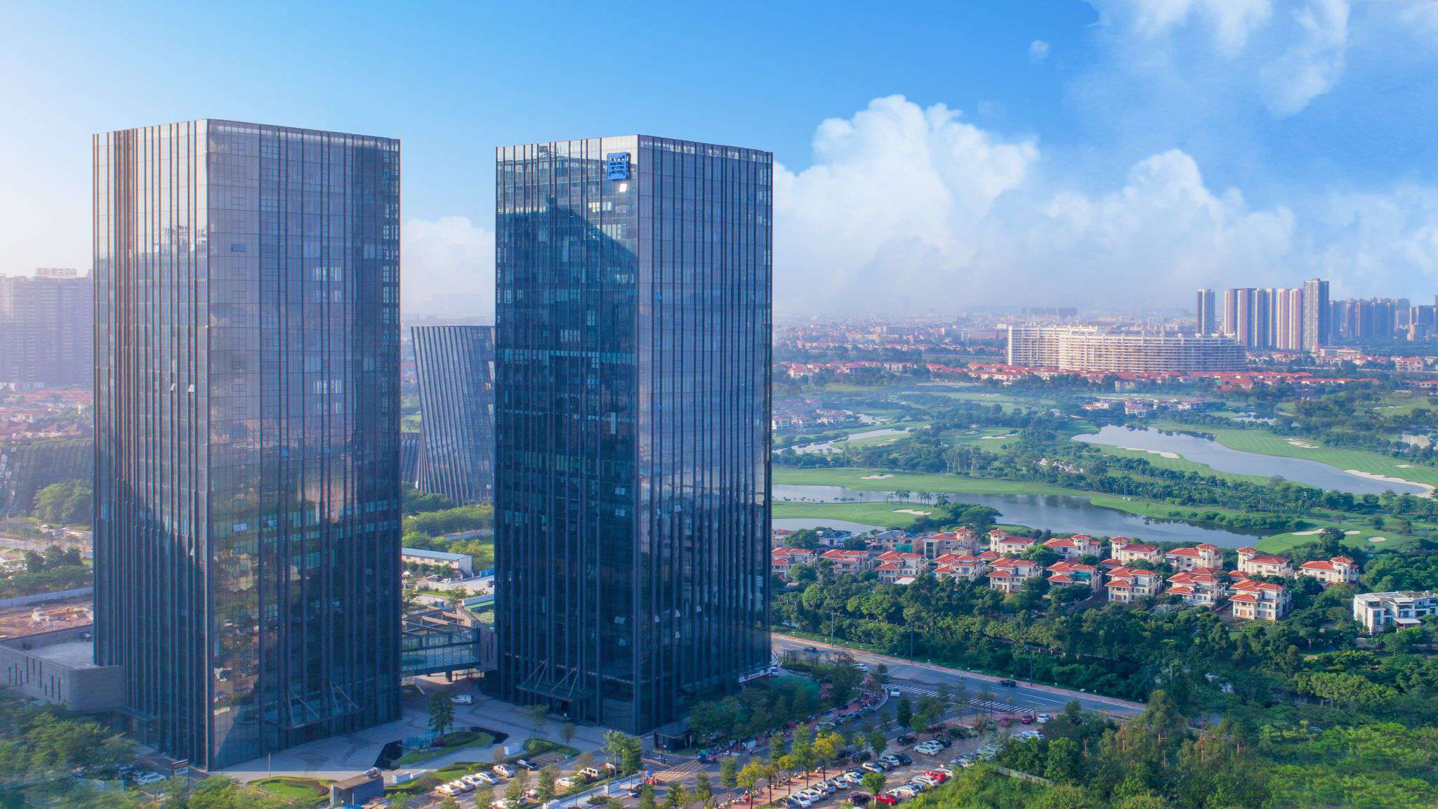 今年會環境子公司上風高科分拆上市，進入上虞區擬上市企業后備輔導程序