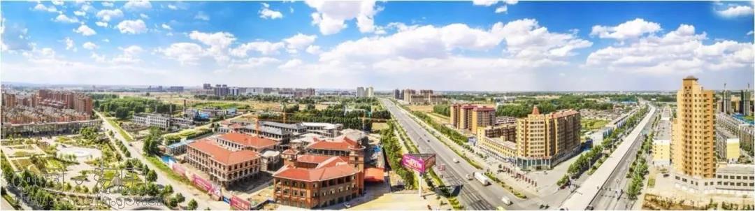 深耕布局，版圖擴張！今年會環境中標河南湯陰縣環衛服務項目