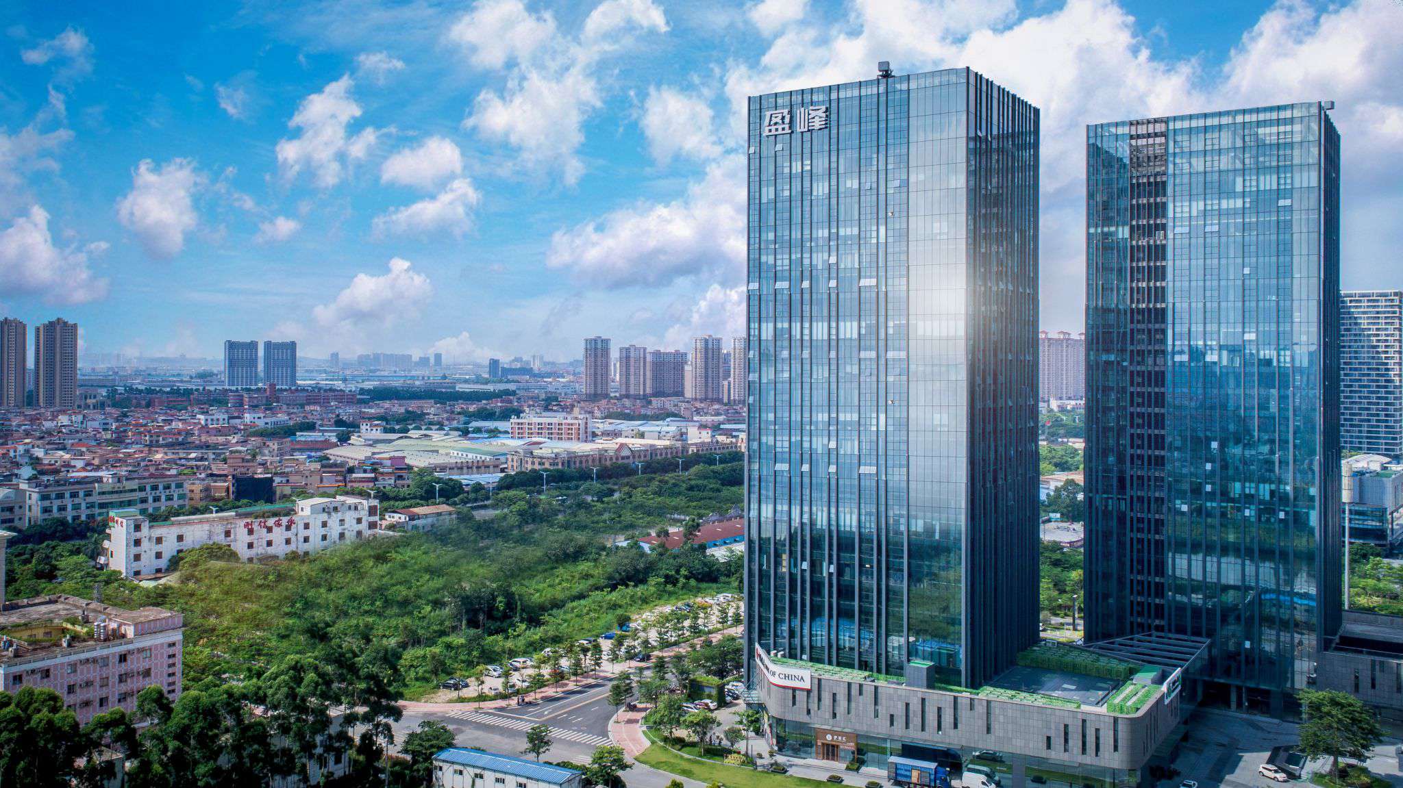 入選深證成指樣本股，今年會環境成環保企業發展新標桿