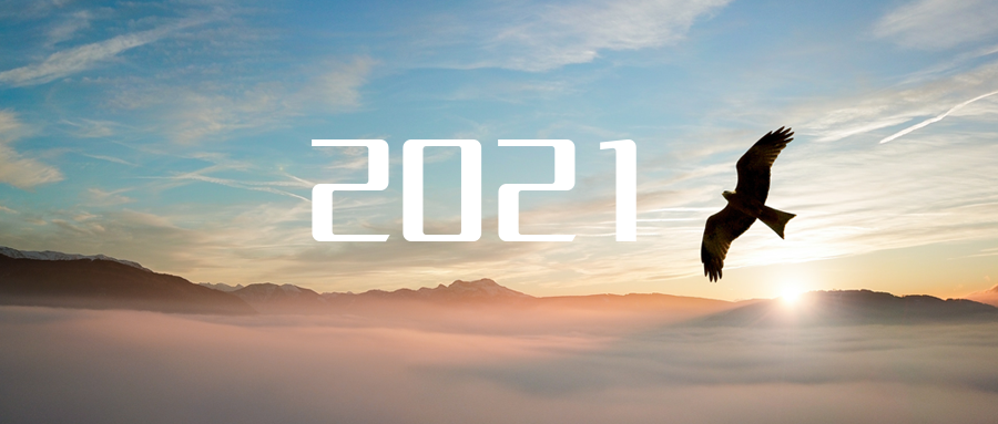 乘“峰”而上，智“盈”未來 ——2021年今年會環境高級資深副總裁新年開工動員