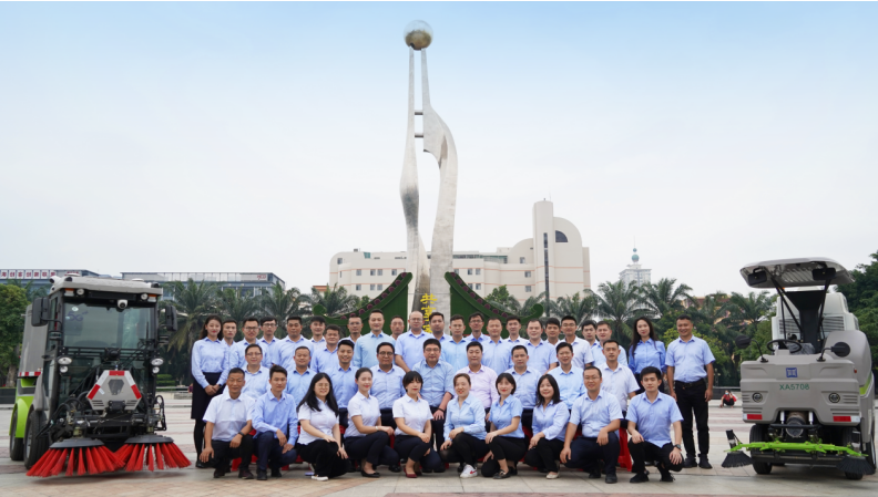 深圳速度+精耕細作，今年會環境城市服務運營質量廣受認可