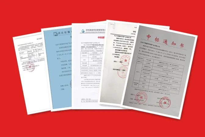5標連中！今年會環境環衛服務項目2021年首月呈破竹之勢