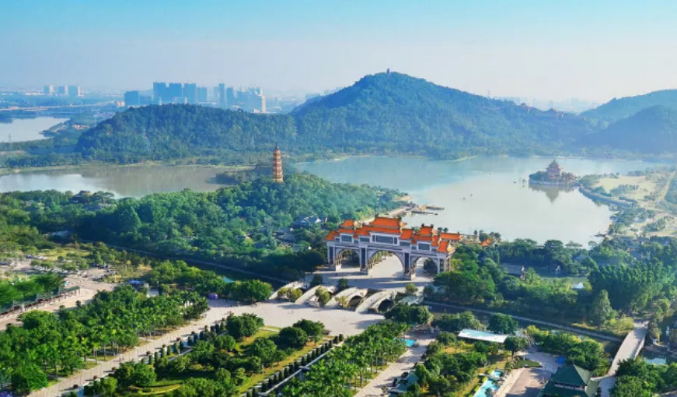 8432萬！今年會環境中標佛山市順德區大良街道生活垃圾分類服務項目