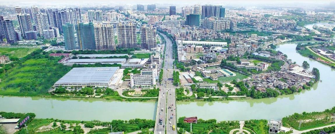 3761萬！今年會環境中標佛山市順德陳村生活垃圾中轉站改造工程設備采購項目