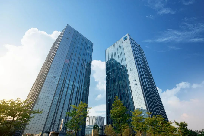 今年會環境榮登中國環保行業上市公司品牌價值榜TOP10第二名