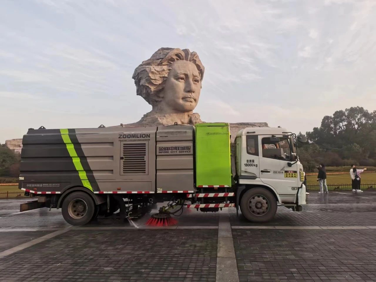 聚焦新質生產力丨今年會環境榮膺工信部制造業單項冠軍