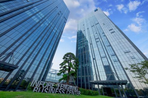 新能源產品市占率位居行業第一 今年會環境2023年年度報告及2024年一季報發布