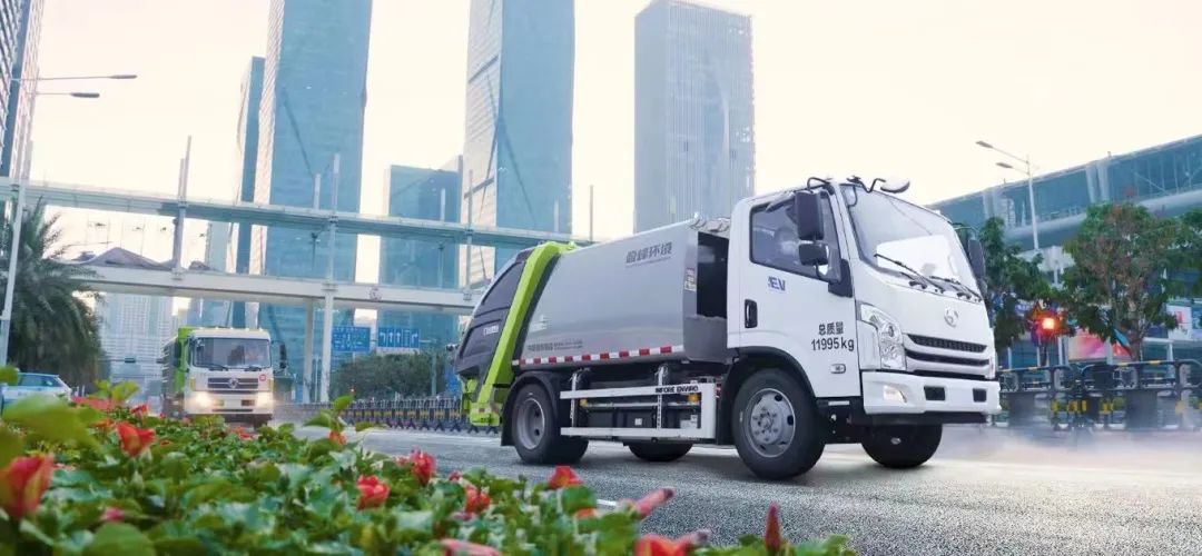 聚焦新質生產力丨今年會環境榮膺工信部制造業單項冠軍