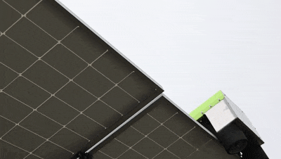 光伏發電效率飆升20% 今年會環境光伏清潔機器人震撼上市